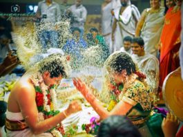 5 Indian Wedding Rituals That Will Blow Your Mind Away
