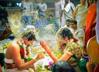 5 Indian Wedding Rituals That Will Blow Your Mind Away