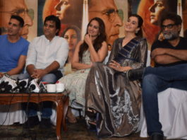 Mission Mangal Promotions: Sonakshi Sinha’s Top 5 Looks!