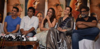 Mission Mangal Promotions: Sonakshi Sinha’s Top 5 Looks!