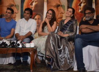 Mission Mangal Promotions: Sonakshi Sinha’s Top 5 Looks!