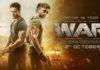 War Trailer: Hrithik Roshan and Tiger Shroff Set Fire With Their Action Sequence