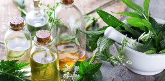 Top 5 Herbal Brands In India That You Must Certainly Try!