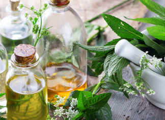 Top 5 Herbal Brands In India That You Must Certainly Try!