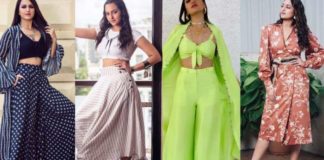 Top 5 Steal-Worthy Promotional Looks Of Sonakshi Sinha