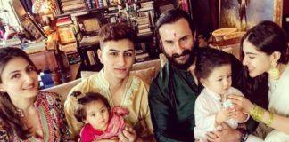 B-Town Drowns In Rakshabandhan Celebrations