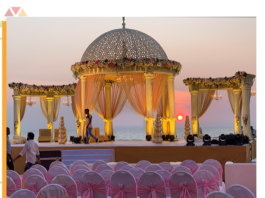 Get Hitched With Mosaic Events