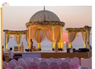 Get Hitched With Mosaic Events