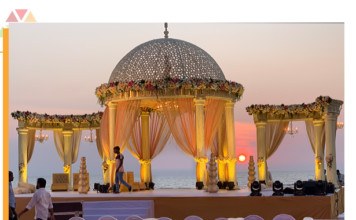 Get Hitched With Mosaic Events