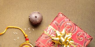 Top 5 Jewellery That Makes For A Perfect Raksha Bandhan Gift