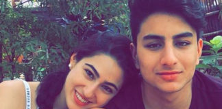 Rakshabandhan 2019: 5 Cutest Sibling Duos From Bollywood That We Love!