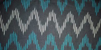 Drape Designer Fabrics by ‘Suseelk’ To Make Heads Turn