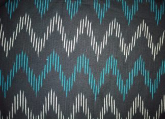 Drape Designer Fabrics by ‘Suseelk’ To Make Heads Turn