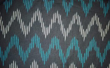 Drape Designer Fabrics by ‘Suseelk’ To Make Heads Turn