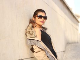 Deepti Chandak — The Sensational International Blogger