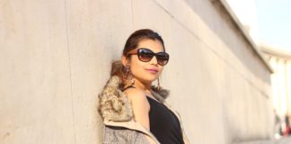 Deepti Chandak — The Sensational International Blogger
