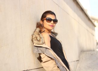 Deepti Chandak — The Sensational International Blogger