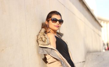 Deepti Chandak — The Sensational International Blogger
