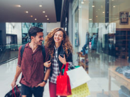 The Ultimate Gateway For The Shopaholics