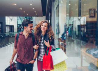 The Ultimate Gateway For The Shopaholics