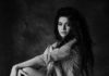 The True-Blue Artist Mithila Palkar