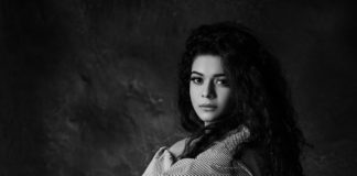 The True-Blue Artist Mithila Palkar
