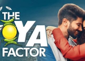 The Zoya Factor Trailer Launch: Sonam Kapoor And Dulquer Salmaan’s Chemistry Is Creating All The Buzz