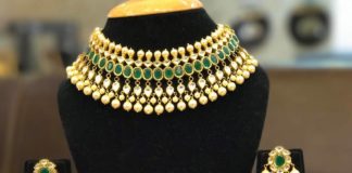 Om Jewellers- Crafters of the Finest Bijouterie