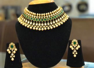 Om Jewellers- Crafters of the Finest Bijouterie