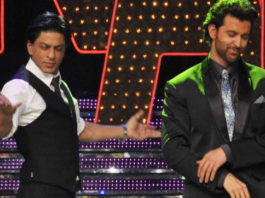 King Khan Could Replace Hrithik Roshan In Shankar Shanmugam’s Film