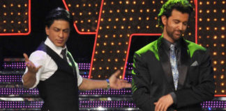 King Khan Could Replace Hrithik Roshan In Shankar Shanmugam’s Film