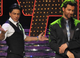 King Khan Could Replace Hrithik Roshan In Shankar Shanmugam’s Film