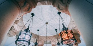 Let Wedding Bells Ring In The Middle East!