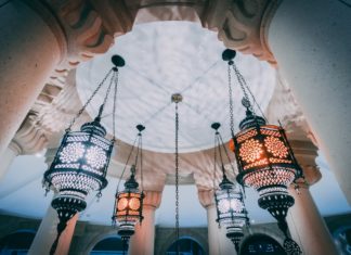 Let Wedding Bells Ring In The Middle East!