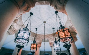 Let Wedding Bells Ring In The Middle East!