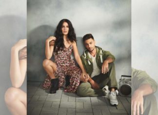 Katrina’s Sister Isabelle Kaif all set to make her Bollywood Debut!