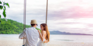 Top 5 Honeymoon Destinations To Make Your Days Memorable Feature Image