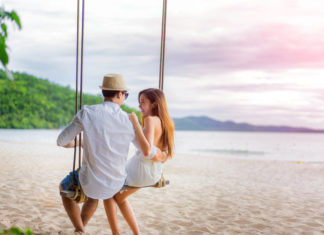 Top 5 Honeymoon Destinations To Make Your Days Memorable Feature Image