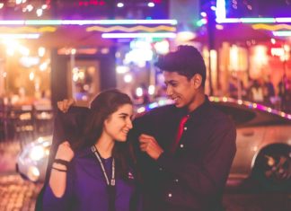 The Curious Case Of Selective Chivalry