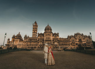 Immortal Glory Legendary Wedding Destinations Of India