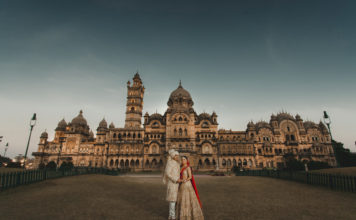 Immortal Glory Legendary Wedding Destinations Of India