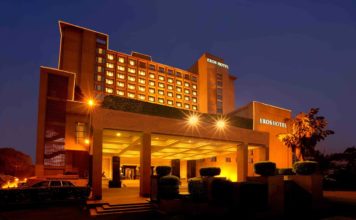 EROS Hotel- The Ideal Venue To Your Dreamy Wedding