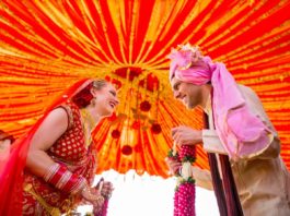 Capture Your Perfect Wedding With CineLove