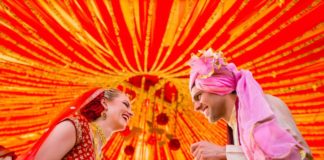 Capture Your Perfect Wedding With CineLove