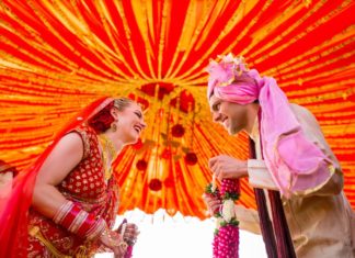 Capture Your Perfect Wedding With CineLove