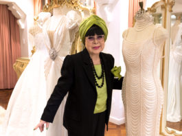 A Journey Through The Timeless Style Of Yumi Katsura