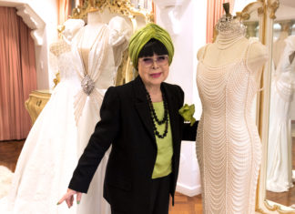 A Journey Through The Timeless Style Of Yumi Katsura