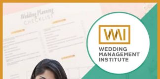 Build Your Career In The Big Fat Wedding Industry – Wedding Management Institute