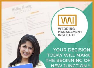 Build Your Career In The Big Fat Wedding Industry – Wedding Management Institute