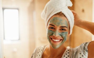 5 Herbs Mask Recipe To Spice Up Your Beauty Facepacks